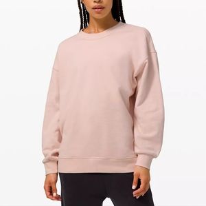 lululemon Perfectly Oversized Crewneck